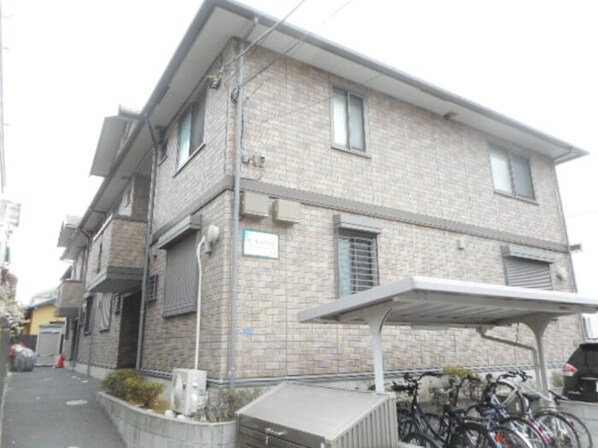 クレール・エスパスの物件内観写真